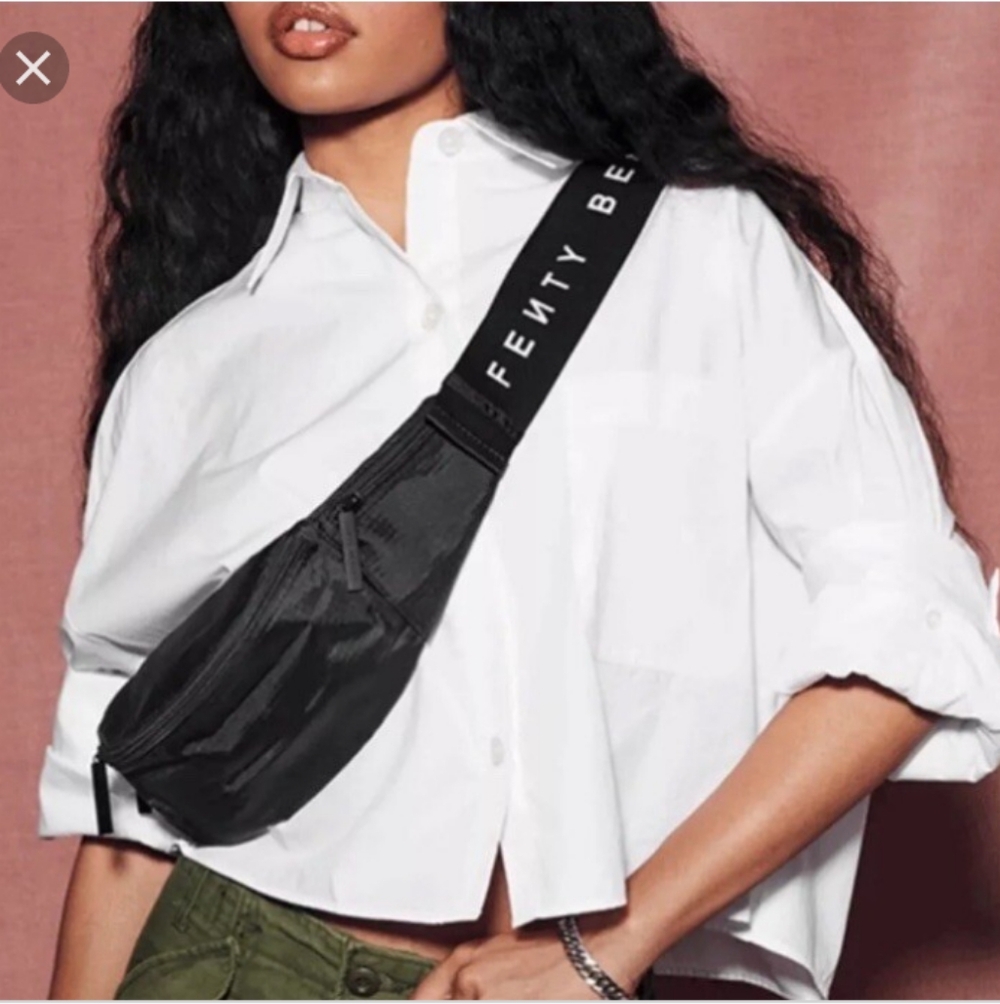 Fenty Beauty Fanny Pack
